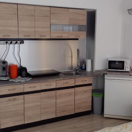 Kleines Gemuetliches Apartment In Zentraler Lage Приен ам Химзее Екстериор снимка